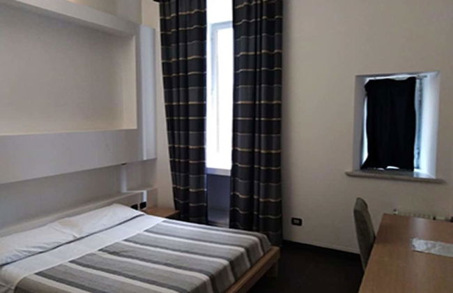 M&J Place Hostel Rome - Foto 13