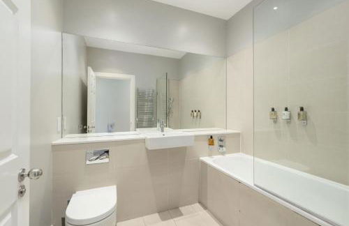 Destiny Scotland - Princes Street Residence - Foto 144