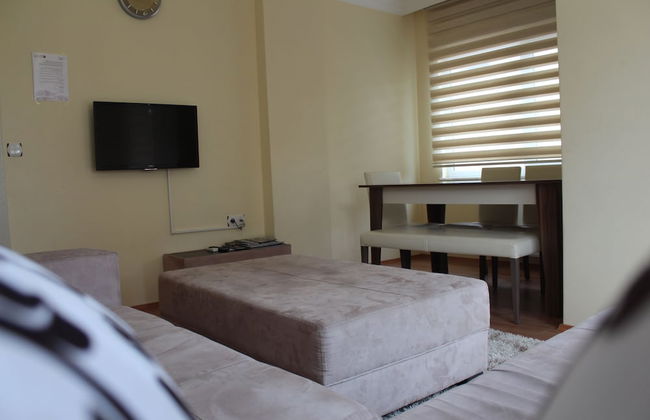 Buruj VIP 3 - Foto 20