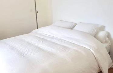 Spacious Near Center Terrace et Parking - Foto 7