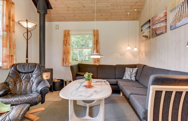 "Herlugh" - 1km to the fjord - Foto 25