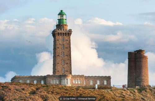 Résidence des 3 îles, en plein centre-ville, à 5 min des plages, 3 appartements neufs - Foto 84