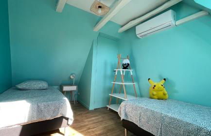 La Combe d’Estève - Foto 16