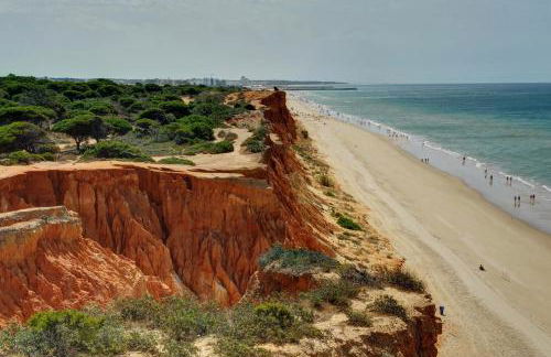 3 Villas - Praia da Falesia - Foto 42