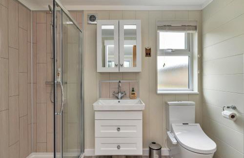 Finest Retreats - Cambridge Luxury Lodge - Foto 17