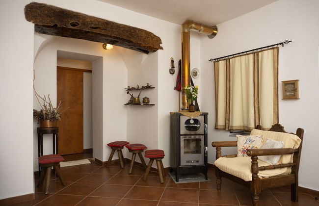 Cottage Home at South Chania near Paliochora - Photo 1