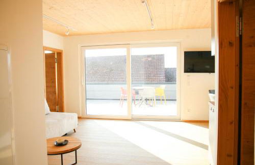 Wohlfühl-Apartments auf der Baar - Natururlaub im Schwarzwald - Foto 6