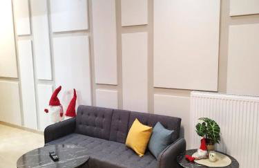 Evaggelia's Apartment 6 Small Diamont - Foto 8