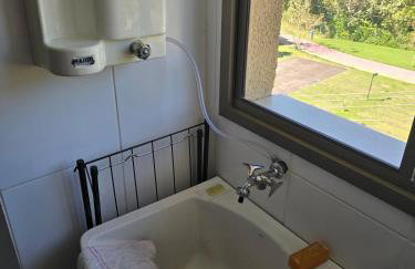 Refugio no Condado Aldeia dos Reis Sahy - Foto 53