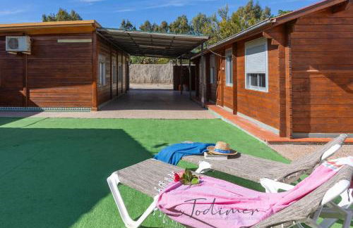 Todimer casa roble - Photo 5