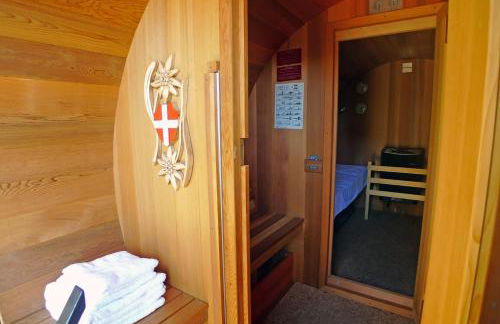 Location de charme 4 étoiles à Passy - Foto 14