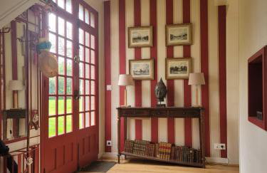 Maison de Maitre du 19ème siècle- Honfleur - Foto 6