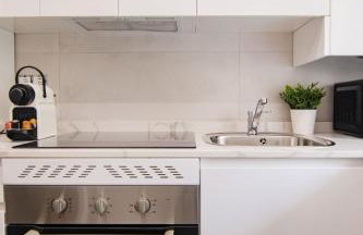 apartamento para 6 personas en hortaleza ALQUILER TEMPORAL - Foto 50