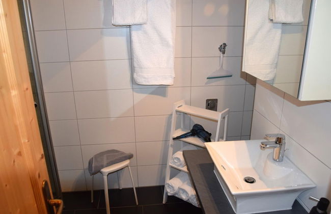 Farmhouse in Wilsecker Near Moselle Boat Tours - Photo 13