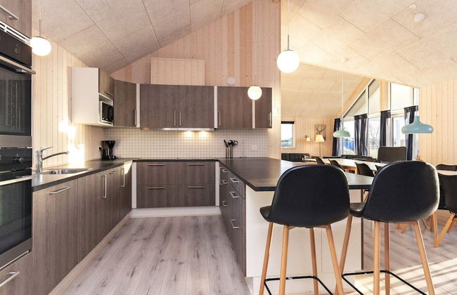 Luxury Retreat in Skagen - By Traum Ferienwohnungen - Foto 11