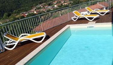 Casa Amarela da Caniçada - Foto 2