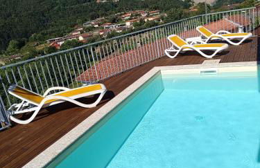 Casa Amarela da Caniçada - Foto 2