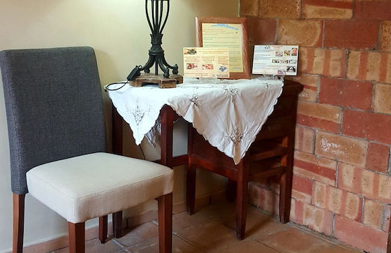 Agriturismo Fonte di Maroglio - Foto 9