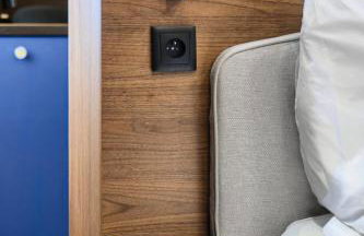 Mià Warsaw - Pałac Kultury - Foto 62