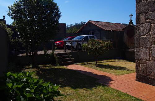 Casa Camino Santiago-Fisterra - Foto 36