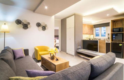 Talos Luxury Suites - Photo 38