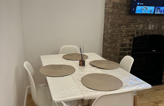 Inviting 1-bed Flat in Islington - Foto 1