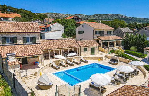 Pet Friendly Home In Dubrava - Foto 2