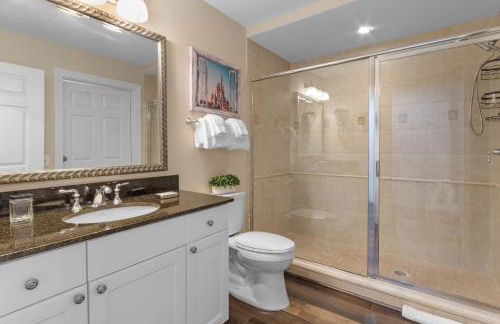 Centre Court Paradise - Foto 14