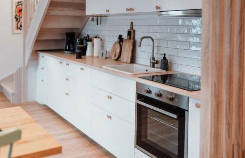 Spreewaldhaus am Landgut - Pretschen - Foto 36