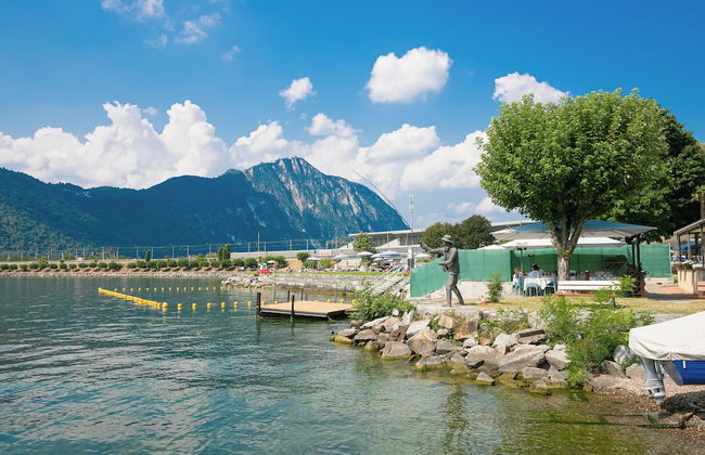 Melano Lab Park Luxury - Foto 15