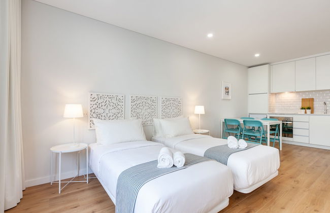 Oporto Palace Apartments - Foto 17