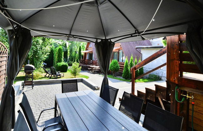 Holiday Homes, Kolobrzeg - Foto 30