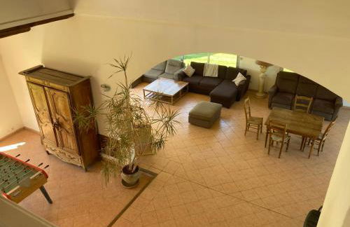 Grande maison avec piscine - Foto 27