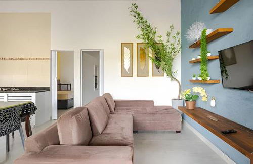 Casa 6 | a 350m da praia - Foto 10