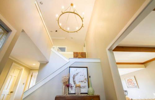 Private Sanctuary in the City - Foto 35