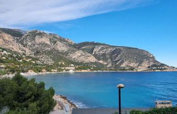 Appartement de luxe Eze village vue mer avec piscine - Foto 19