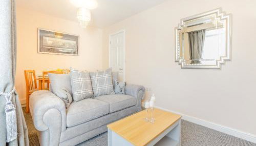 Macey's Cottage - Uk42146 - Foto 4