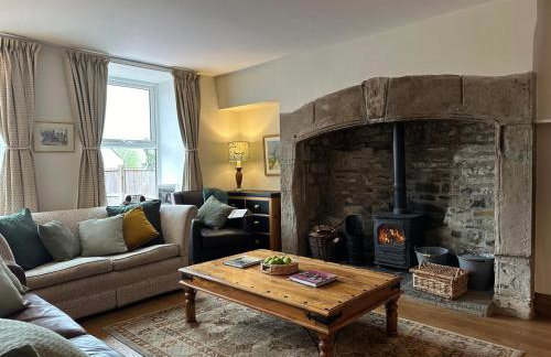 Heart Of Hawes Holiday Cottage - Foto 1