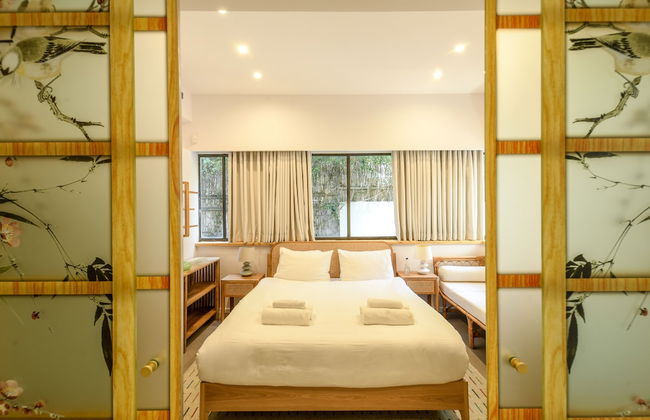 Charming 2BR Apt w a Breathtaking Patio - Foto 2