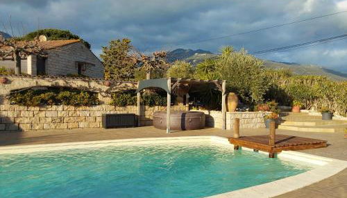 Magnifique villa piscine Propriano - Foto 2