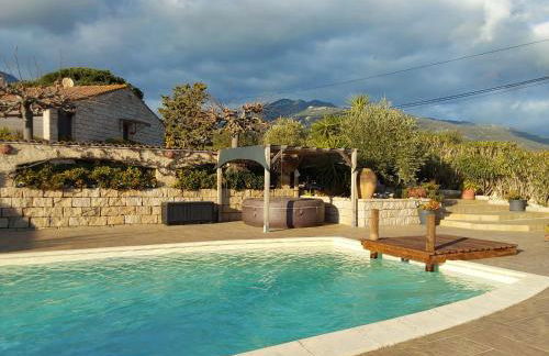 Magnifique villa piscine Propriano - Foto 2