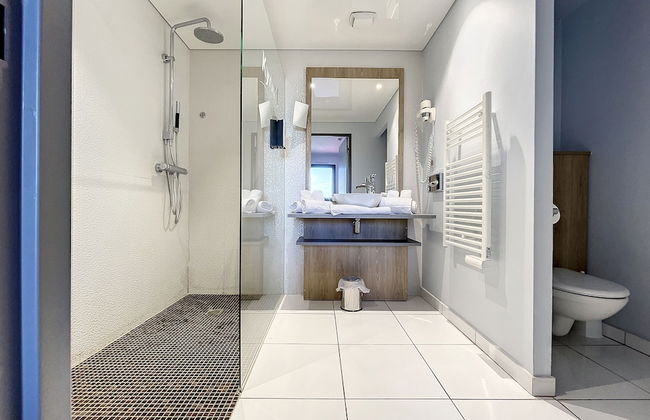 Kyriad Prestige Residence & Spa Cabourg - Dives-sur-Mer - Foto 20