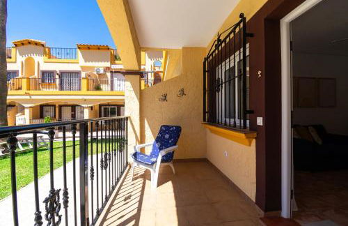 El Calón Beach and Pool - Foto 21