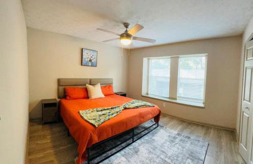 Townhome 4 min to Braves - Foto 34