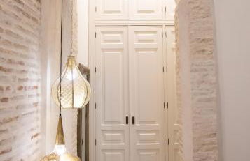 innCádizPalacio Conde Casa-Brunet - Foto 29