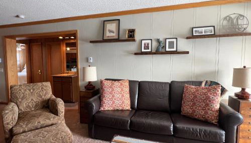 Snowcrest Condo Walking Distance to Slopes - Foto 2