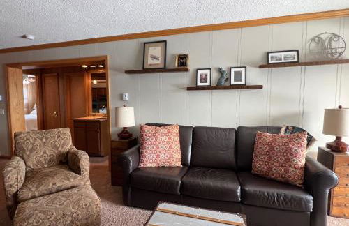 Snowcrest Condo Walking Distance to Slopes - Foto 2