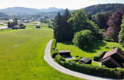 Uriges Landhäuschen - Foto 14