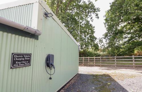 Keepers Barn - Foto 30