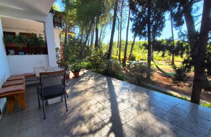 Apartments Vera - Mirca - Photo 13